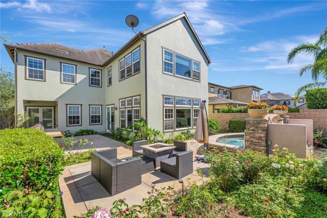 17441 Suffolk Lane, Huntington Beach, CA 92649