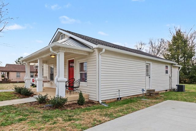 511 Florida Ave, Mount Pleasant, TN 38474