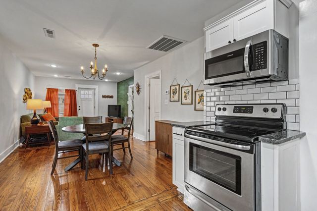 511 Florida Ave, Mount Pleasant, TN 38474