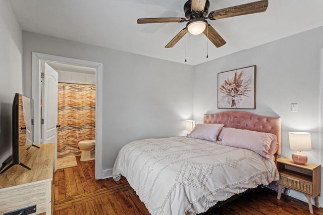 511 Florida Ave, Mount Pleasant, TN 38474