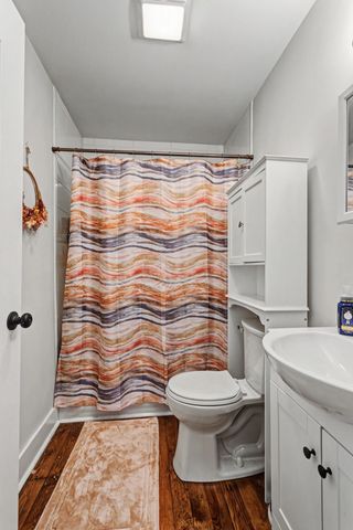 511 Florida Ave, Mount Pleasant, TN 38474