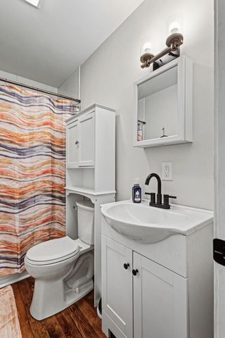 511 Florida Ave, Mount Pleasant, TN 38474