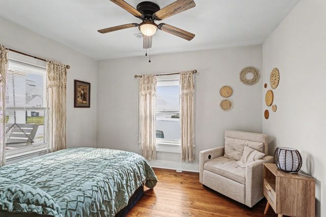 511 Florida Ave, Mount Pleasant, TN 38474