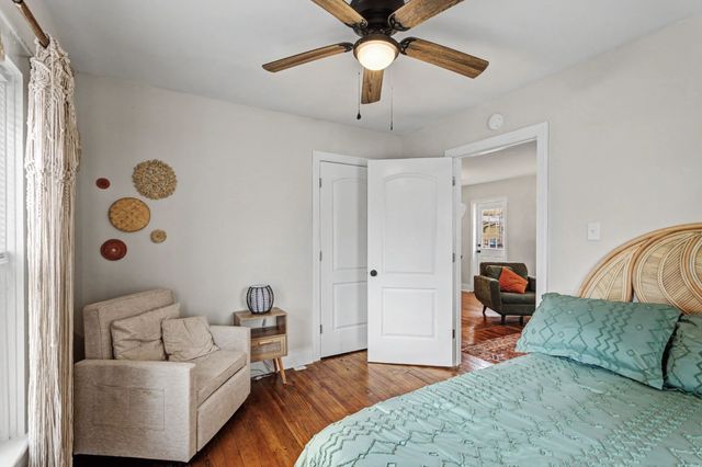 511 Florida Ave, Mount Pleasant, TN 38474