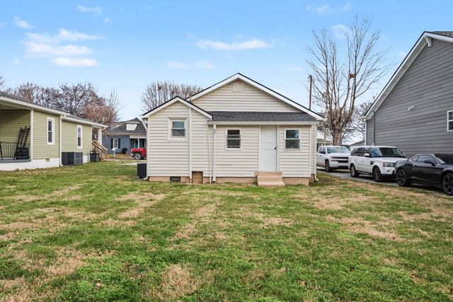 511 Florida Ave, Mount Pleasant, TN 38474