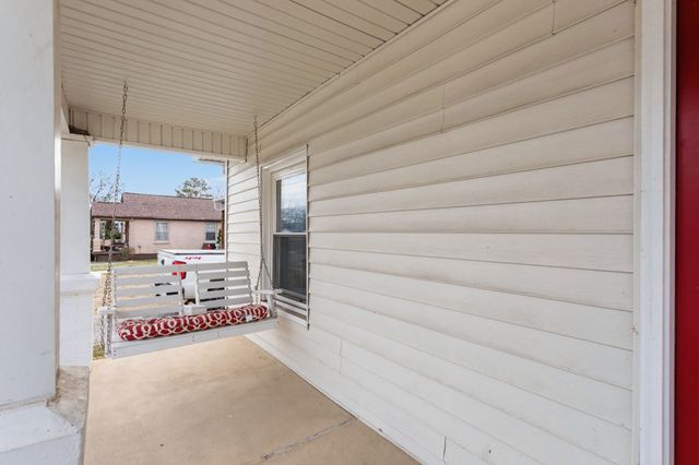 511 Florida Ave, Mount Pleasant, TN 38474