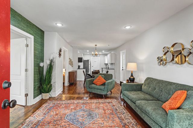 511 Florida Ave, Mount Pleasant, TN 38474