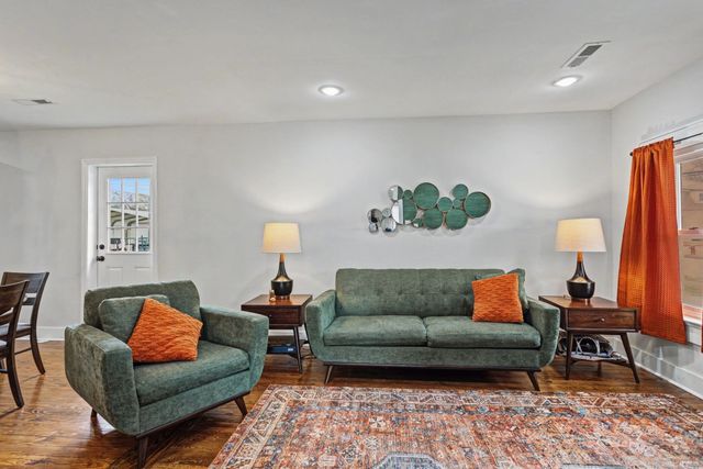 511 Florida Ave, Mount Pleasant, TN 38474