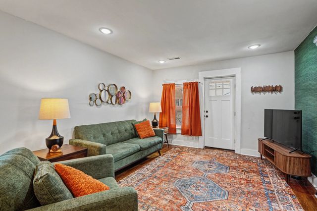 511 Florida Ave, Mount Pleasant, TN 38474