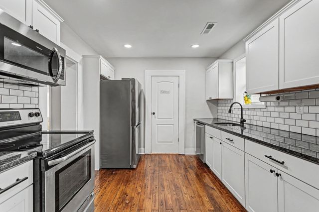 511 Florida Ave, Mount Pleasant, TN 38474