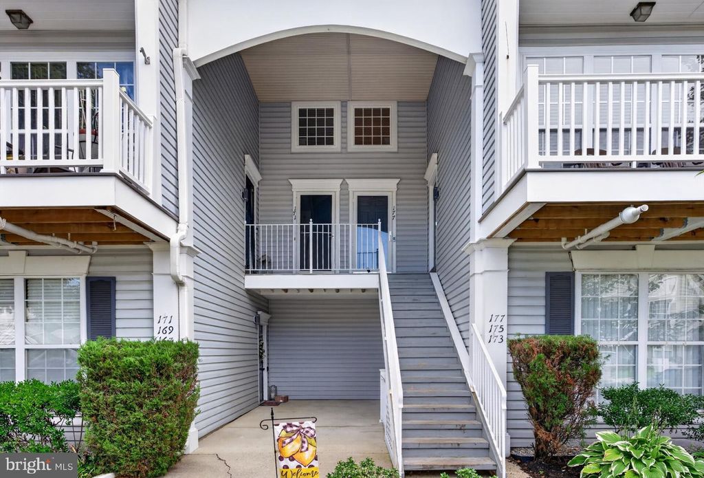 177 WILDFLOWER PL, DELRAN, NJ 08075 — exterior