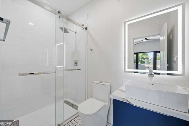 2693 Grand Isles Way, Decatur, GA 30032