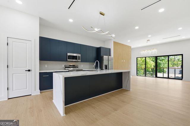 2693 Grand Isles Way, Decatur, GA 30032