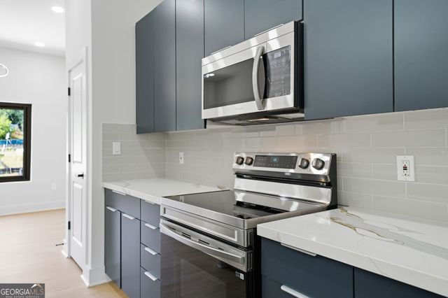 2693 Grand Isles Way, Decatur, GA 30032