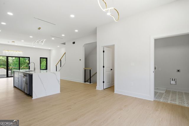 2693 Grand Isles Way, Decatur, GA 30032