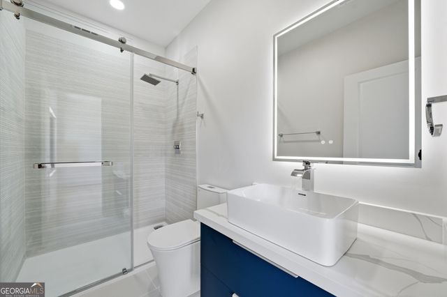 2693 Grand Isles Way, Decatur, GA 30032