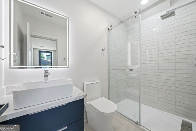 2693 Grand Isles Way, Decatur, GA 30032
