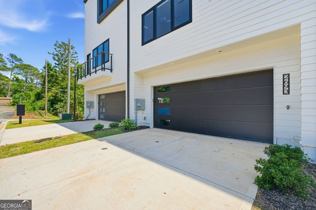 2693 Grand Isles Way, Decatur, GA 30032