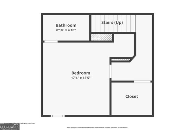 2693 Grand Isles Way, Decatur, GA 30032