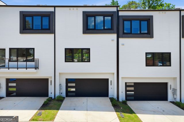 2693 Grand Isles Way, Decatur, GA 30032