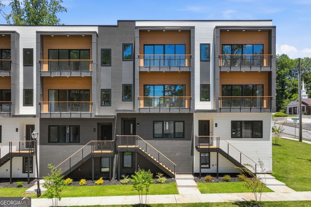 2693 Grand Isles Way, Decatur, GA 30032