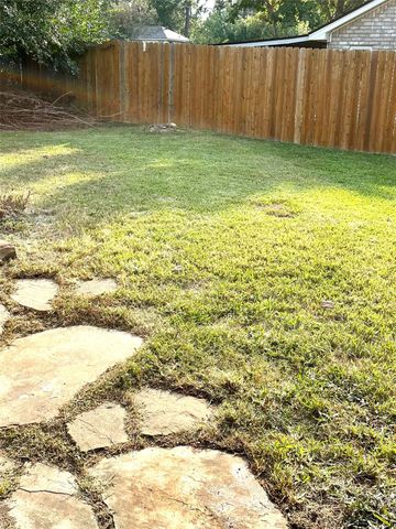 1938 Havenhouse Drive, Spring, TX 77386