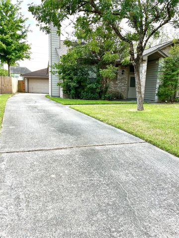 1938 Havenhouse Drive, Spring, TX 77386