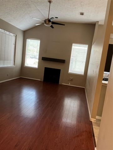 1938 Havenhouse Drive, Spring, TX 77386