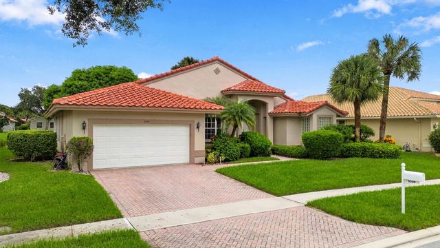 5399 Landon Circle, Boynton Beach, FL 33437