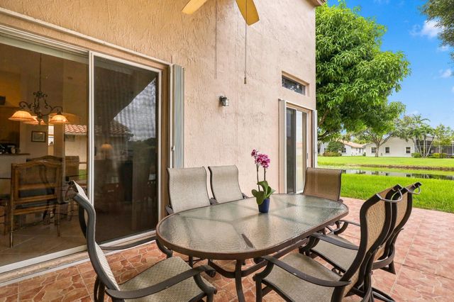 5399 Landon Circle, Boynton Beach, FL 33437