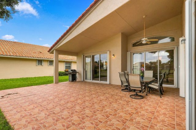 5399 Landon Circle, Boynton Beach, FL 33437