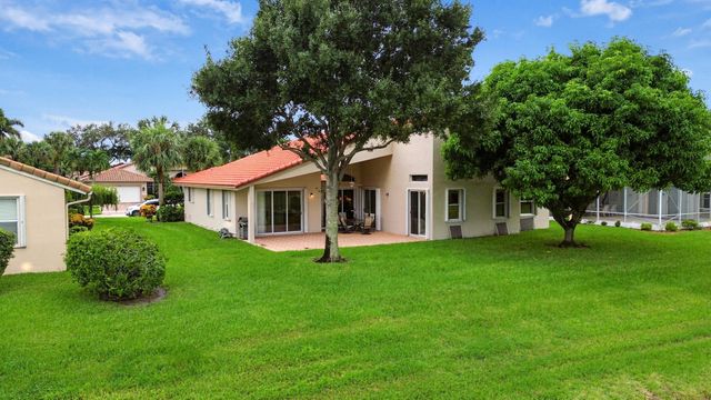 5399 Landon Circle, Boynton Beach, FL 33437