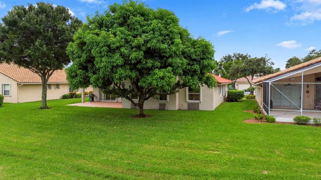 5399 Landon Circle, Boynton Beach, FL 33437