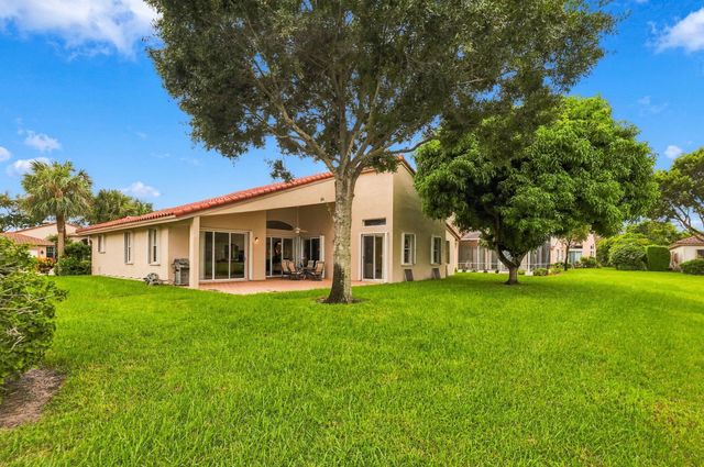 5399 Landon Circle, Boynton Beach, FL 33437