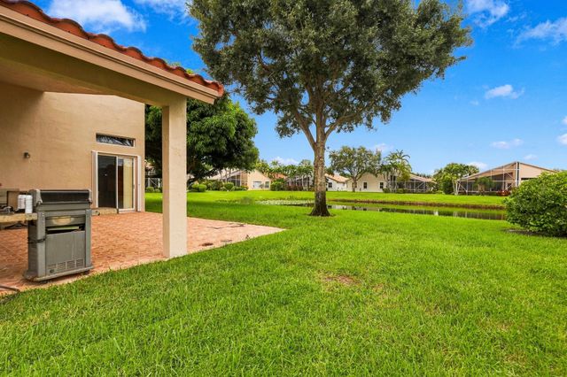 5399 Landon Circle, Boynton Beach, FL 33437