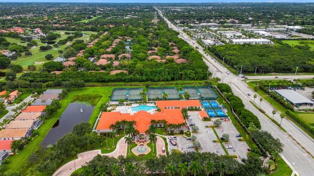 5399 Landon Circle, Boynton Beach, FL 33437