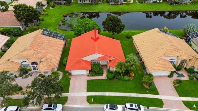 5399 Landon Circle, Boynton Beach, FL 33437