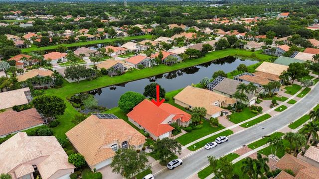5399 Landon Circle, Boynton Beach, FL 33437