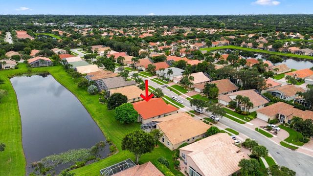 5399 Landon Circle, Boynton Beach, FL 33437