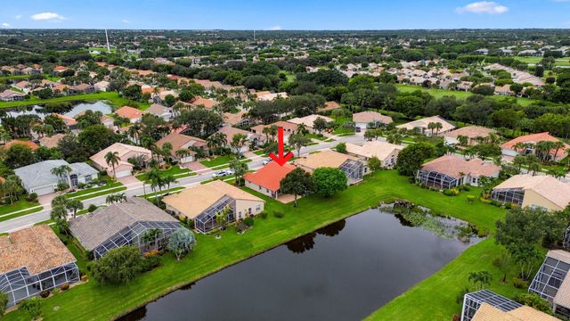 5399 Landon Circle, Boynton Beach, FL 33437