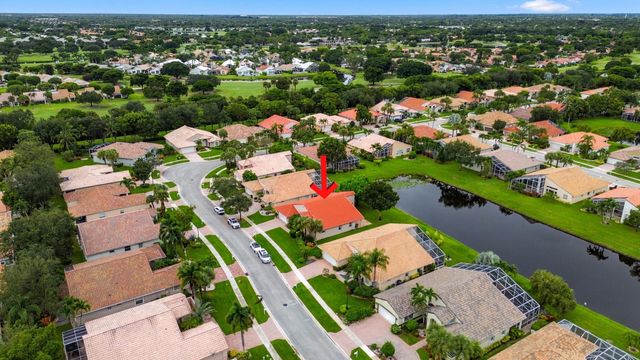 5399 Landon Circle, Boynton Beach, FL 33437