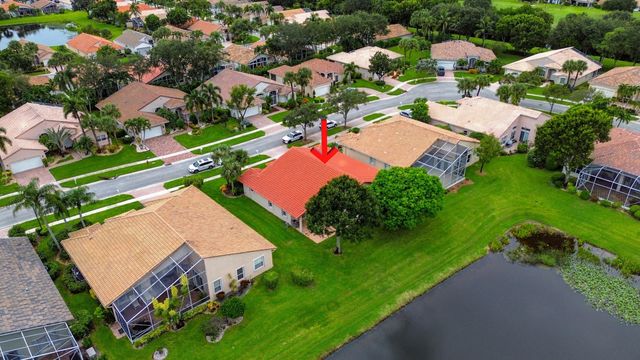 5399 Landon Circle, Boynton Beach, FL 33437