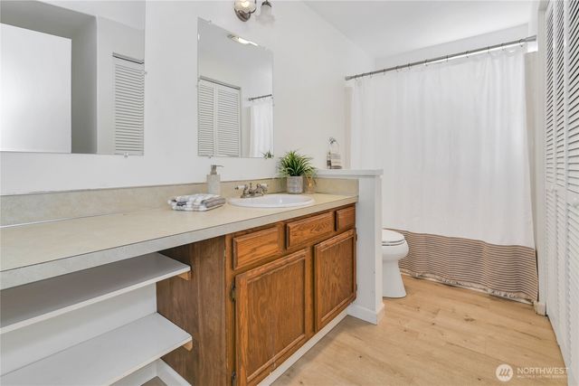 4936 Cottage Lane SE, Lacey, WA 98503