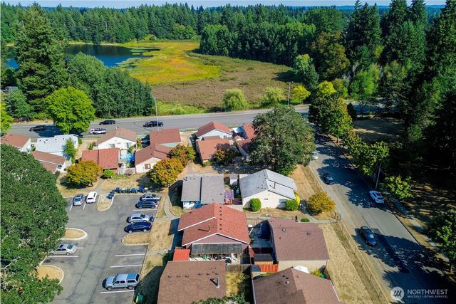 4936 Cottage Lane SE, Lacey, WA 98503