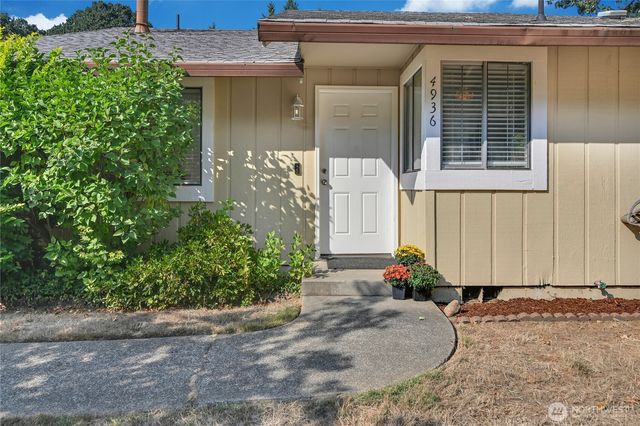 4936 Cottage Lane SE, Lacey, WA 98503