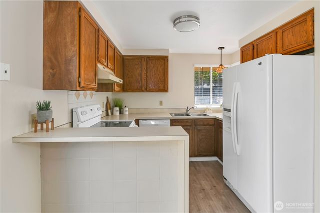 4936 Cottage Lane SE, Lacey, WA 98503