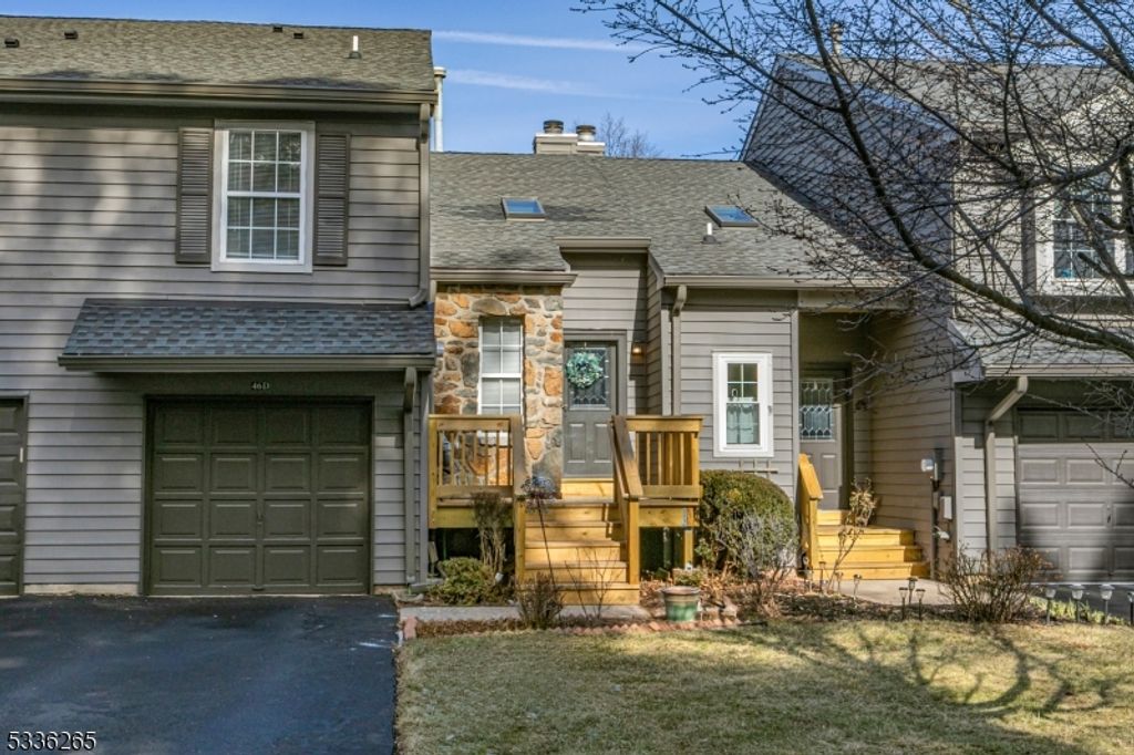 46 Haverhill Ct, Montgomery Twp., NJ 08540