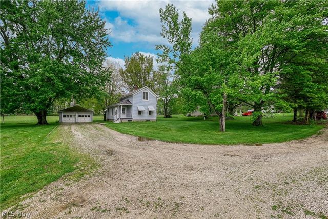 1551 State Route 44, Atwater, OH 44201
