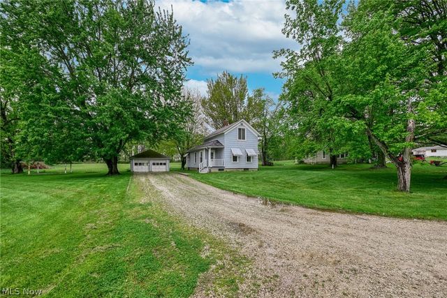 1551 State Route 44, Atwater, OH 44201