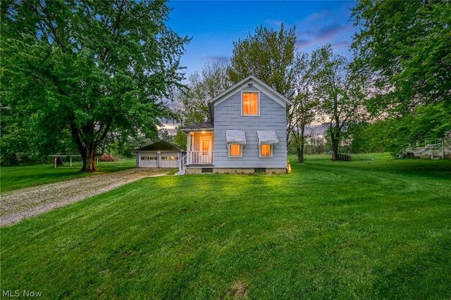1551 State Route 44, Atwater, OH 44201